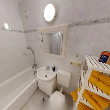 Komfortabel Wohnen Fuer 5 Personen Apartment Chemnitz