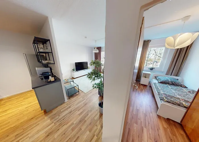 Komfortabel Wohnen Fuer 5 Personen, Wlan *